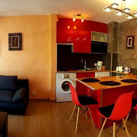 Leroy Apartment Empuriabrava Exteriér fotografie