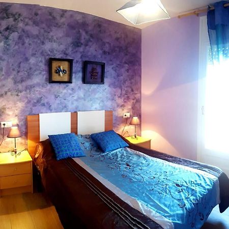 Leroy Apartment Empuriabrava Exteriér fotografie