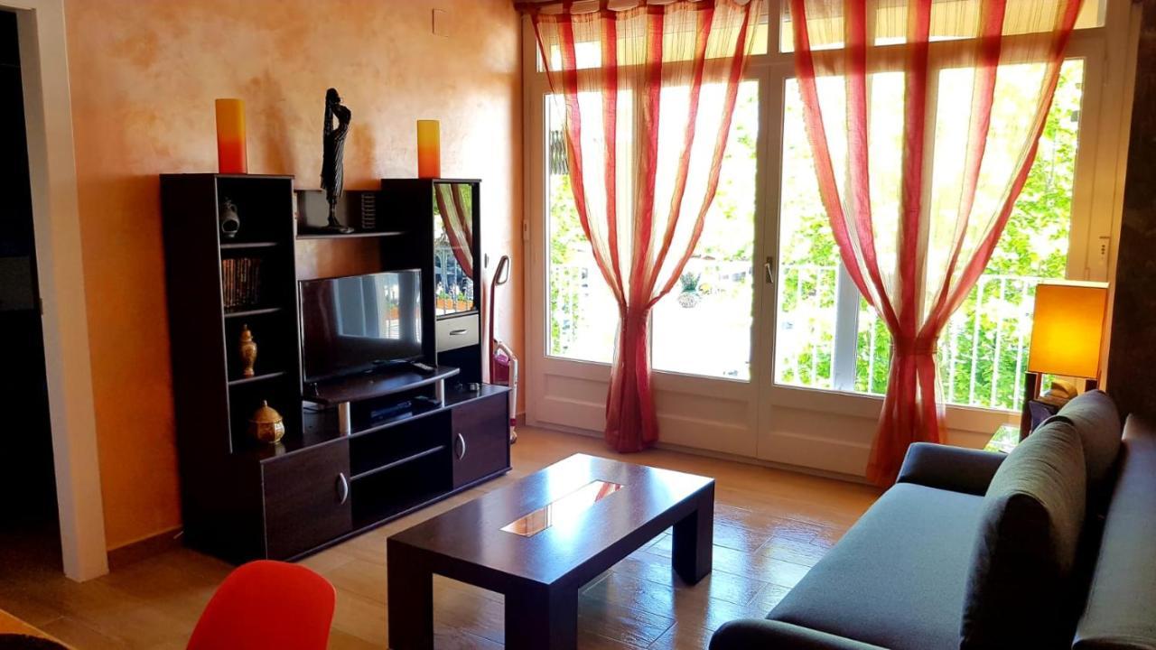 Leroy Apartment Empuriabrava Exteriér fotografie