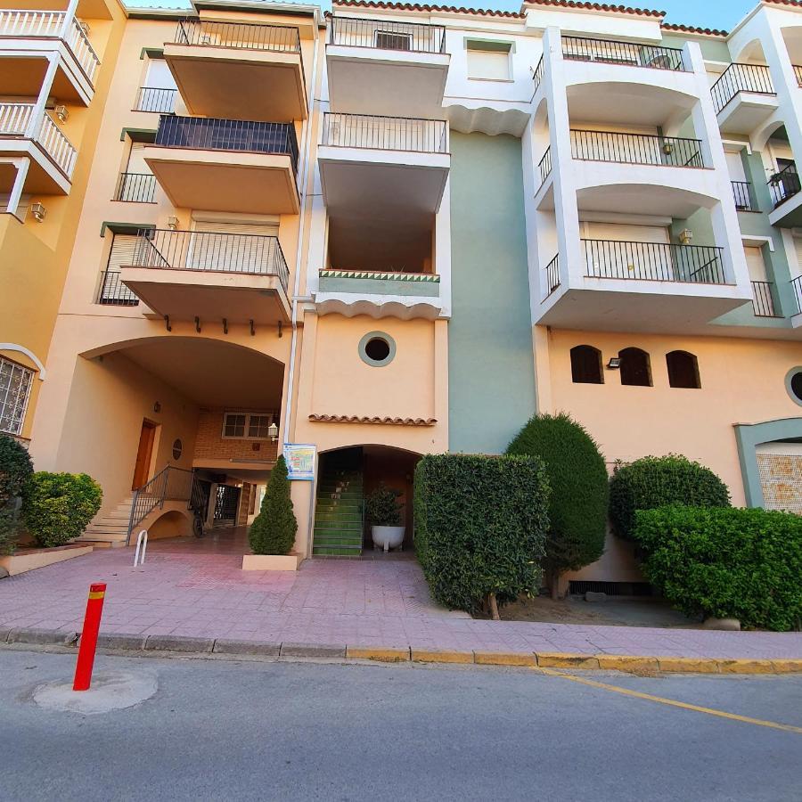 Leroy Apartment Empuriabrava Exteriér fotografie