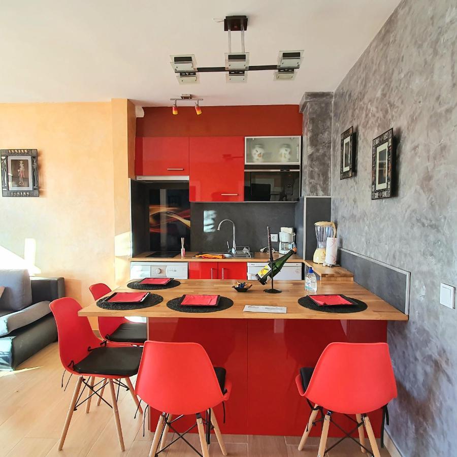 Leroy Apartment Empuriabrava Exteriér fotografie